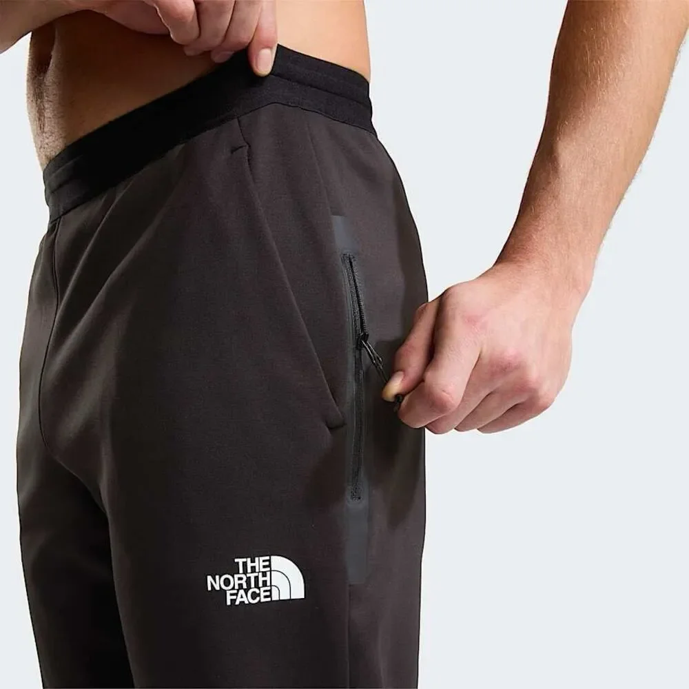 The North Face Mountain Athletics Fleece Joggers Black Large